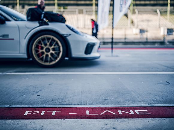 Weitere Trainingslevel