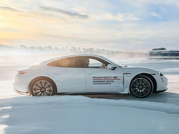 Pilot Winter Edition