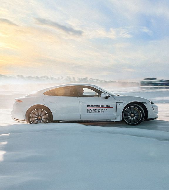 Pilot Winter Edition