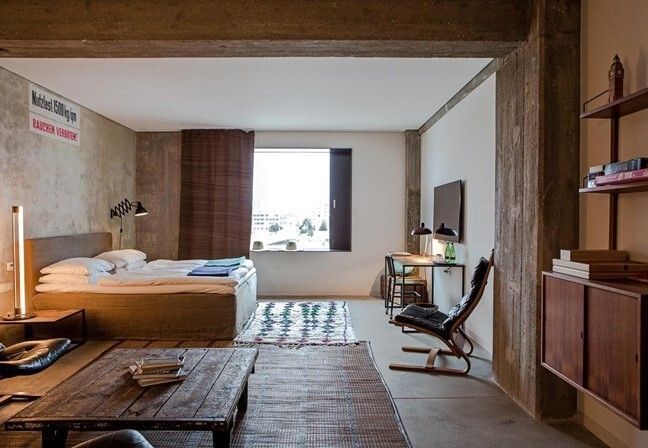 Speicher7 Hotel Mannheim